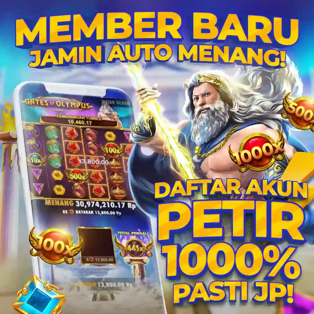 Tkp62: Link Situs Slot Gacor Hari Ini Resmi Terpercaya dengan Peluang Menang Maxwin!